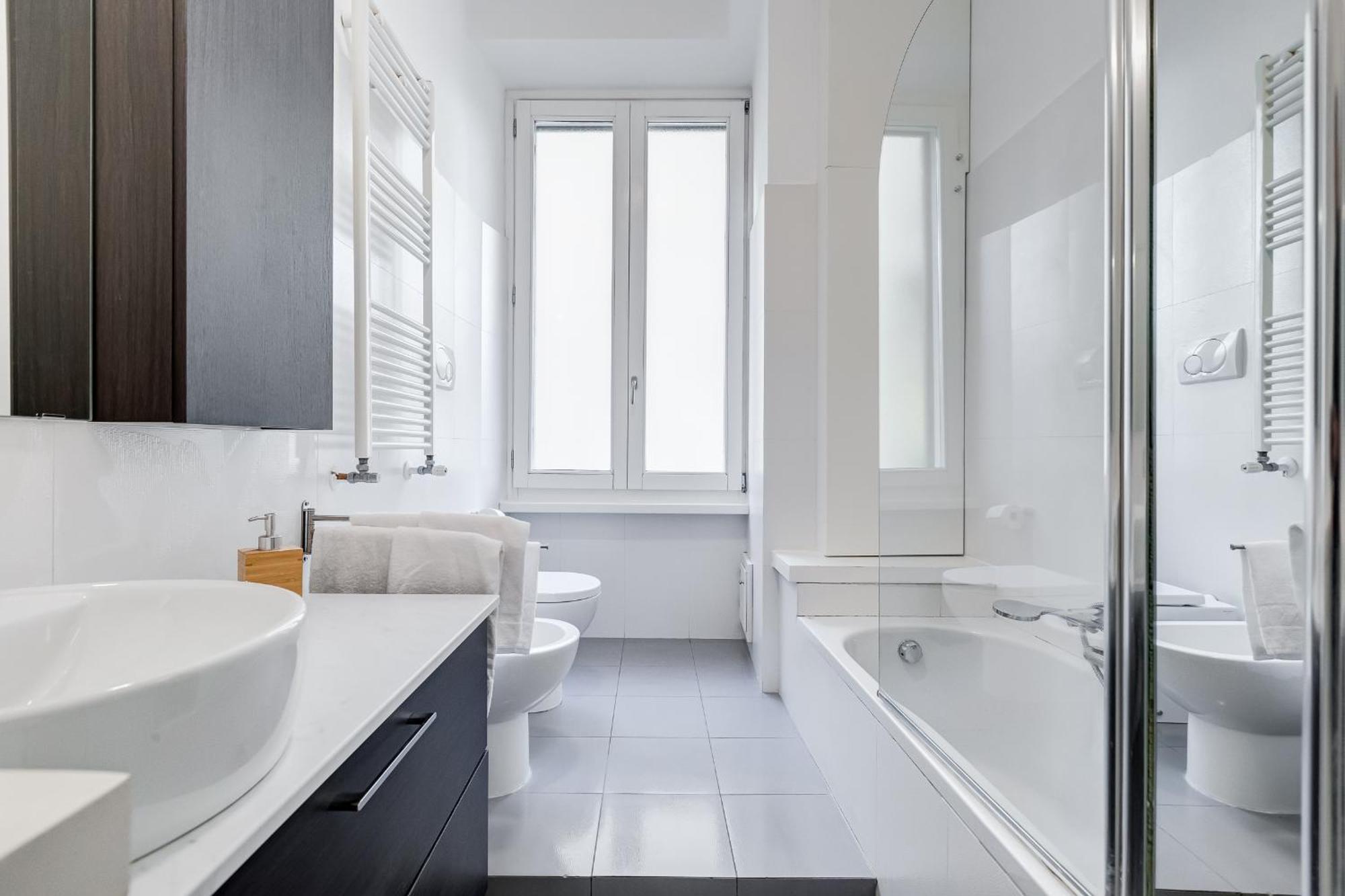 Apartment The Funny In Garbatella Rom